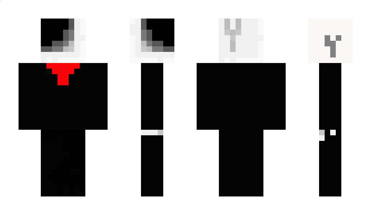 BesteMeneer Minecraft Skin