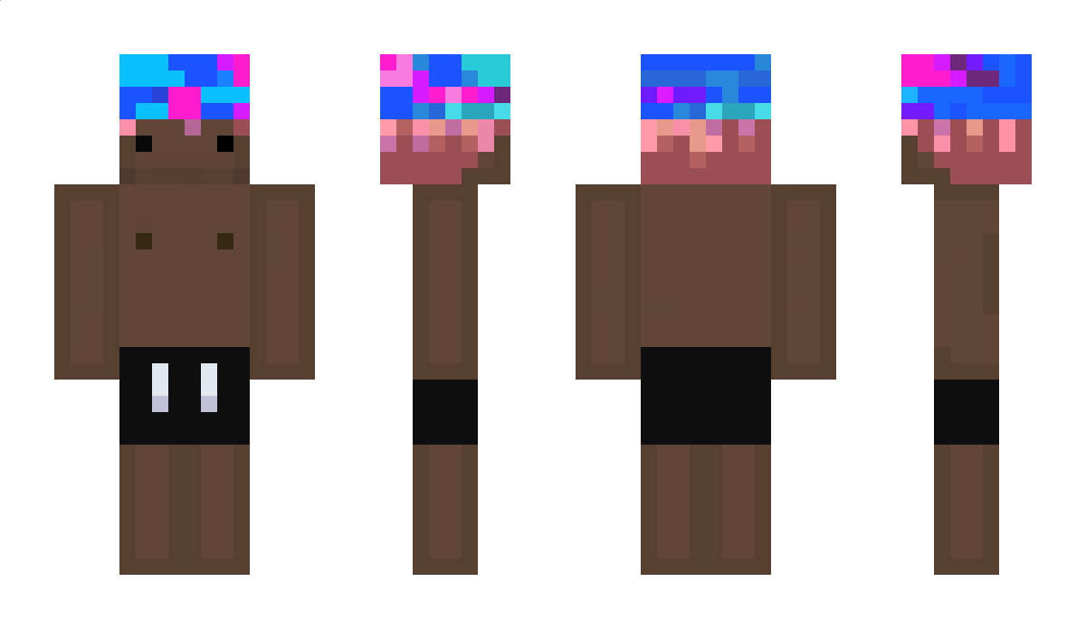 pxcocoo Minecraft Skin