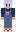 PrinceCeleste Minecraft Skin