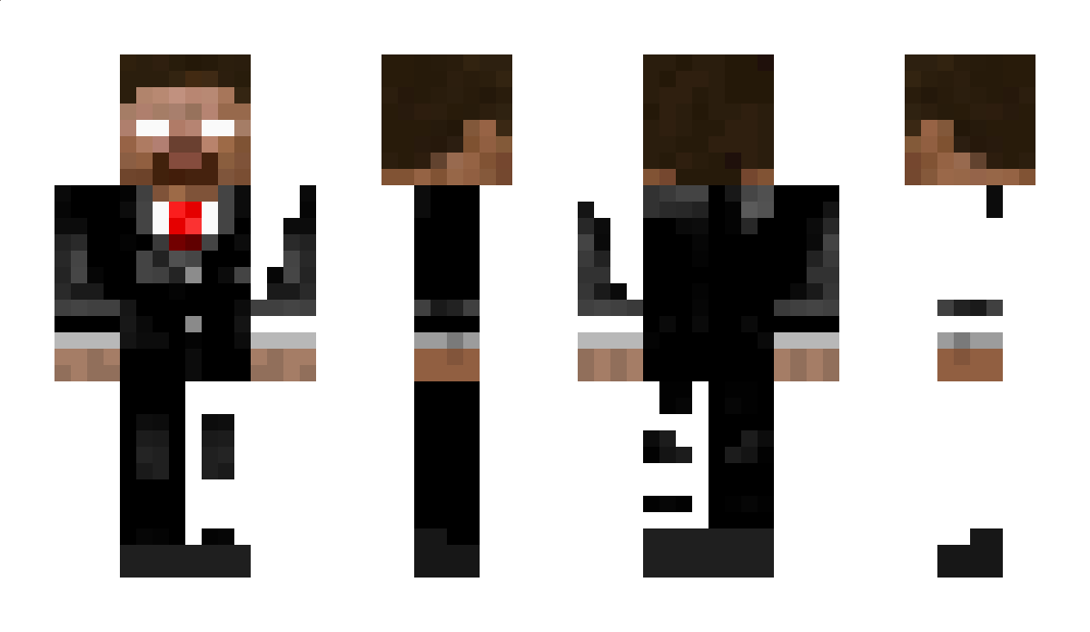 samiaji Minecraft Skin