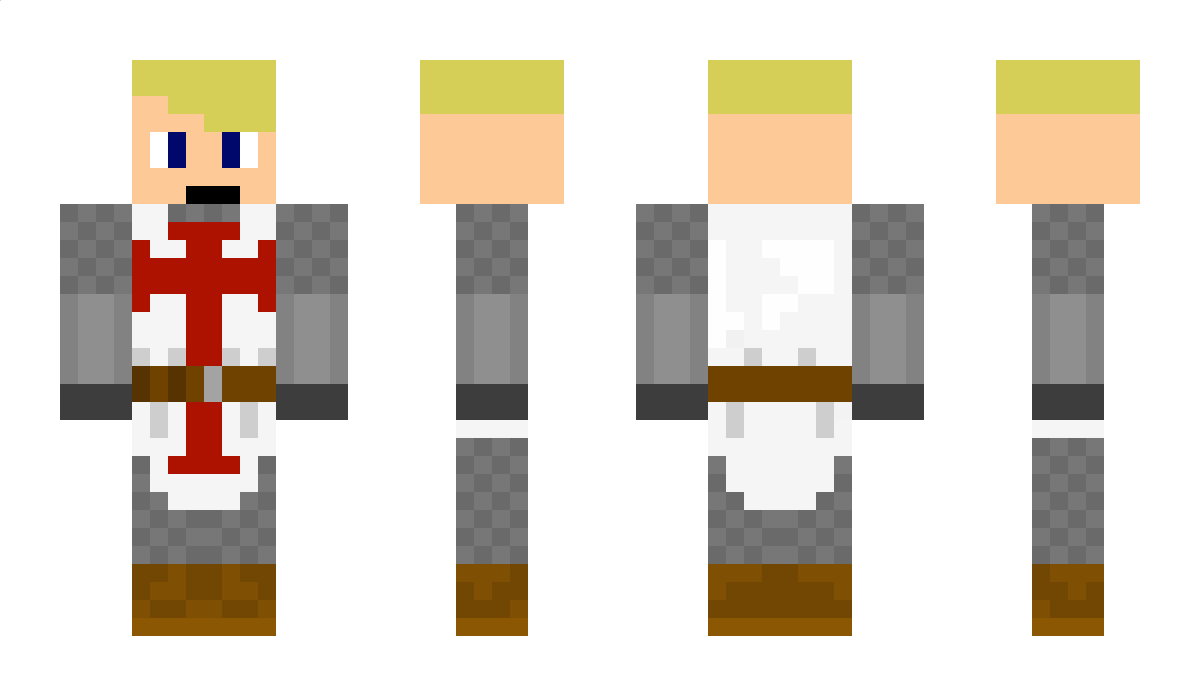 smajot Minecraft Skin