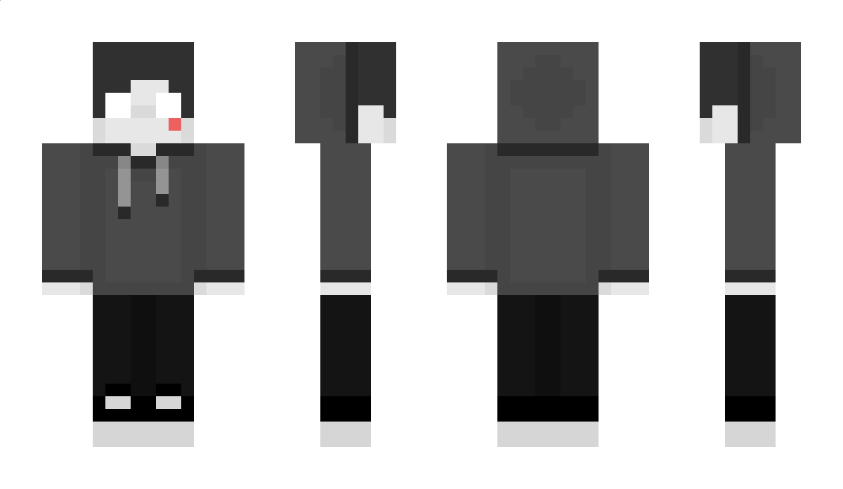 muv11s Minecraft Skin