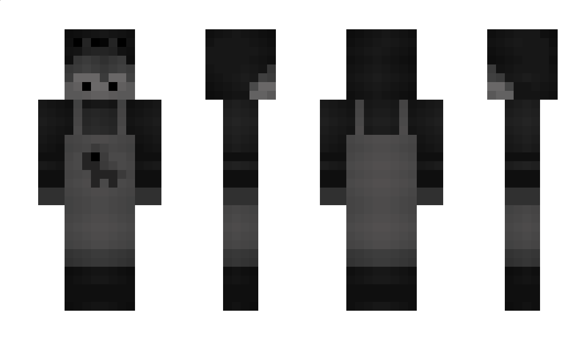 oGodly Minecraft Skin