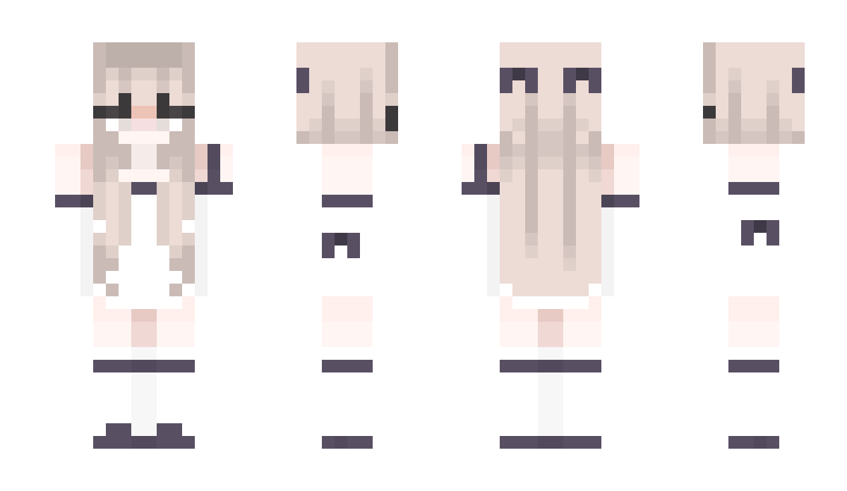 Tims075 Minecraft Skin