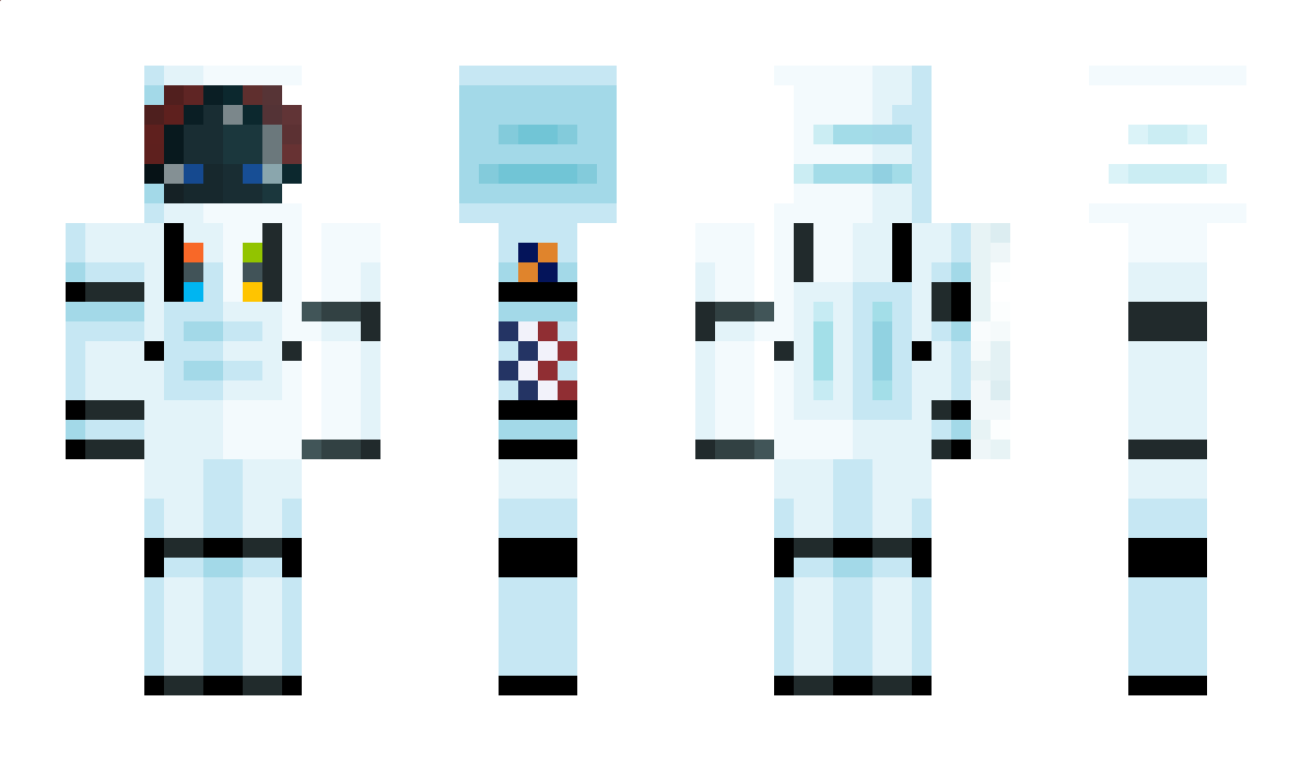 Caubalth Minecraft Skin