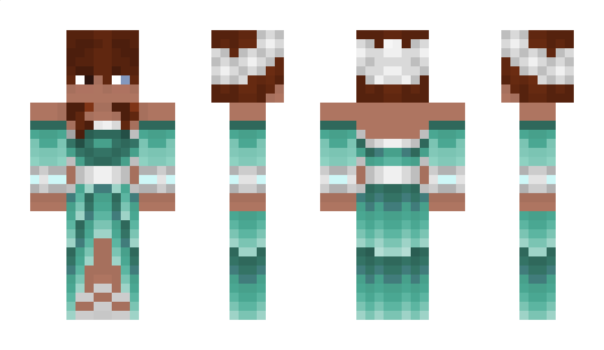 _Kelperr_ Minecraft Skin