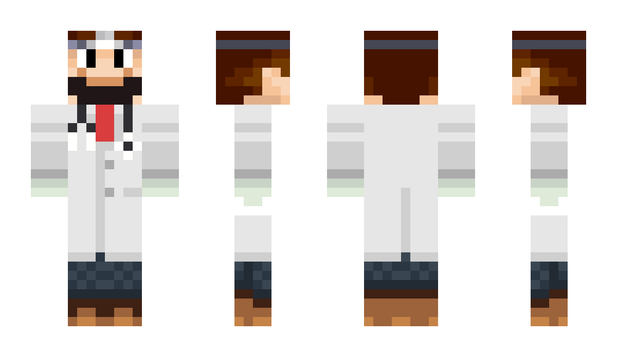 tz_scion Minecraft Skin