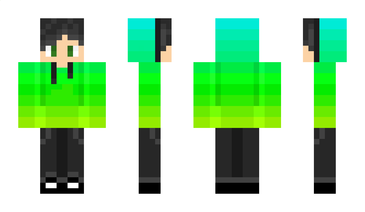 xZakk_ Minecraft Skin