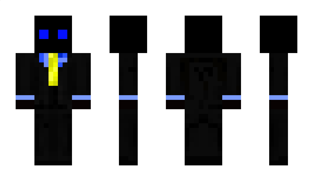 its_jet10 Minecraft Skin