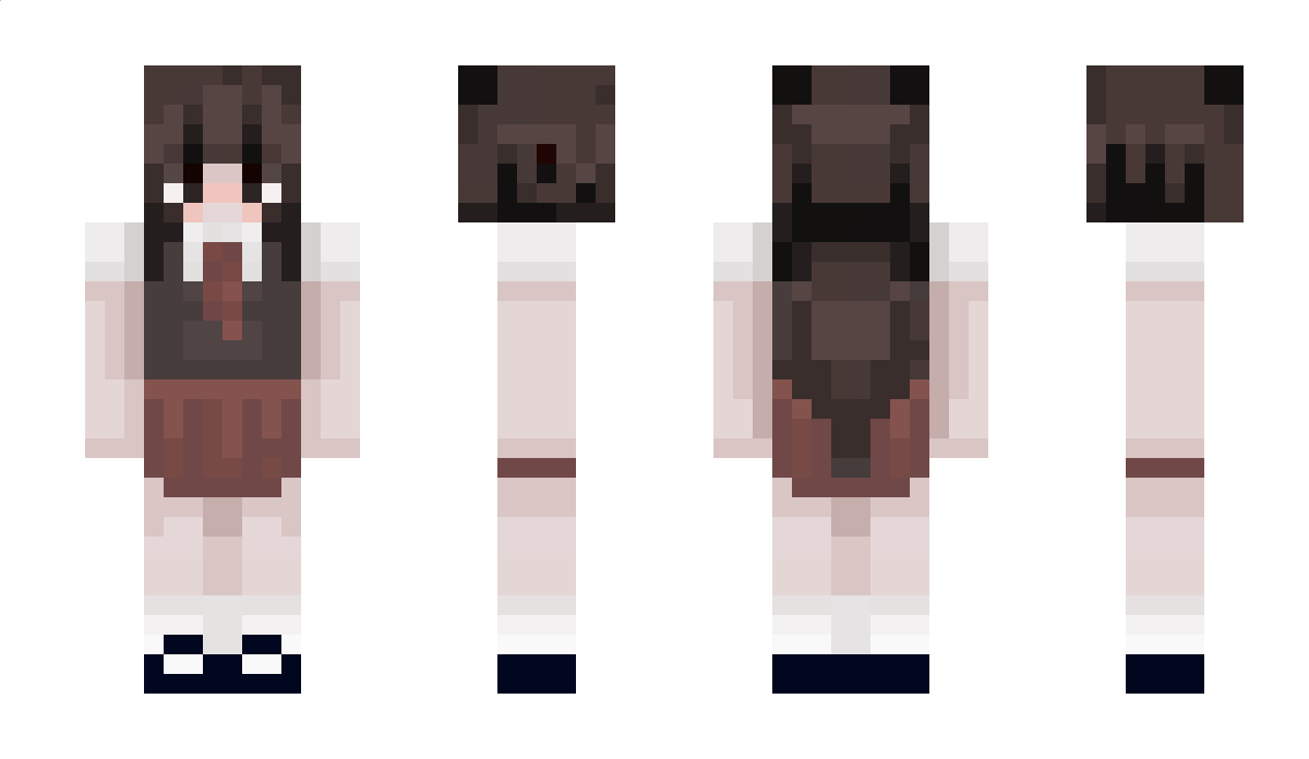bummiee Minecraft Skin