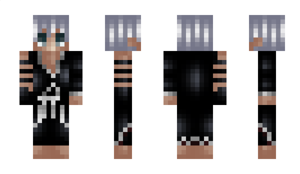 ppoVLK Minecraft Skin