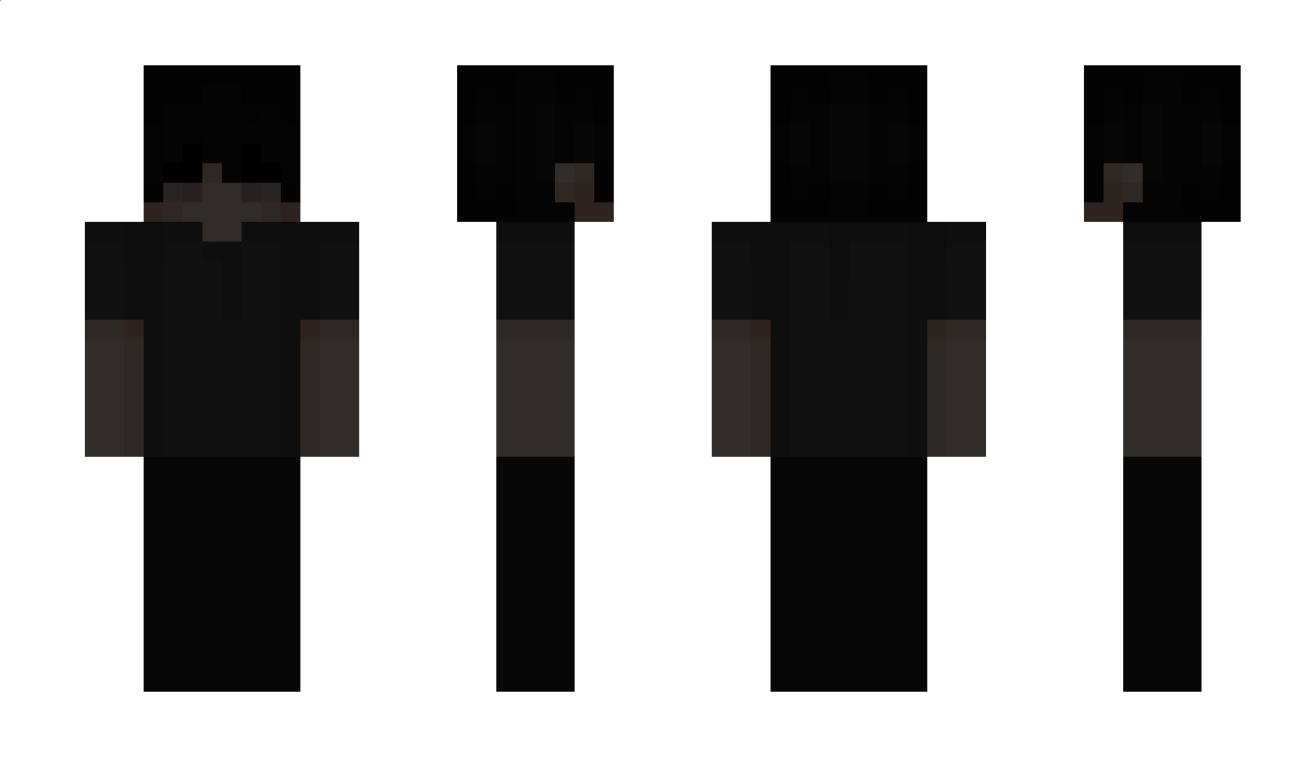 Kajez Minecraft Skin