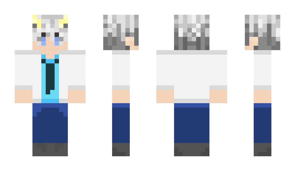 Nes_mill Minecraft Skin