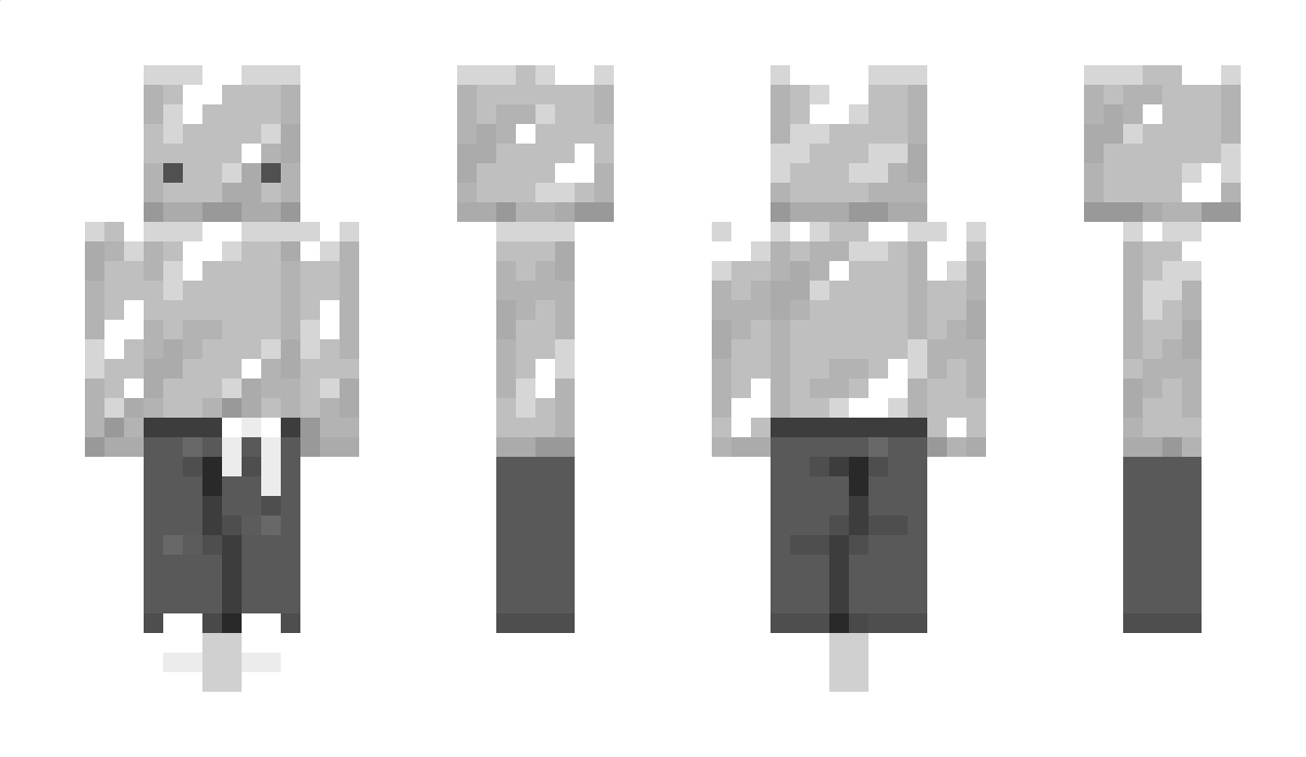 Not_Tiny_Tod Minecraft Skin