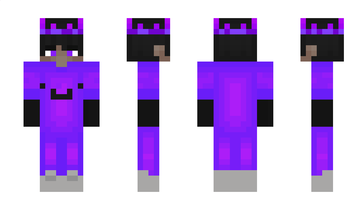 RealFlameRV Minecraft Skin