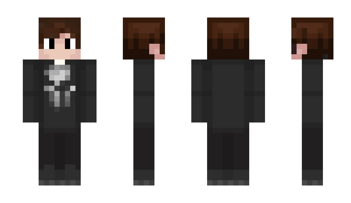 jojones_ Minecraft Skin