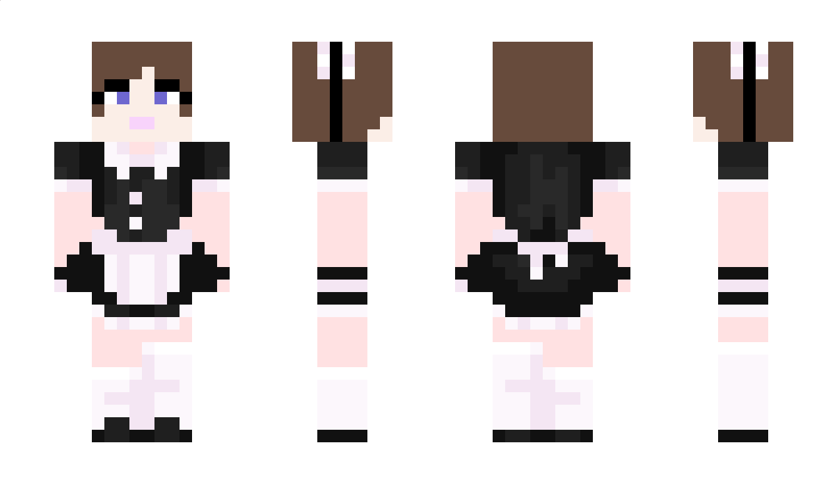 Entouanneu Minecraft Skin