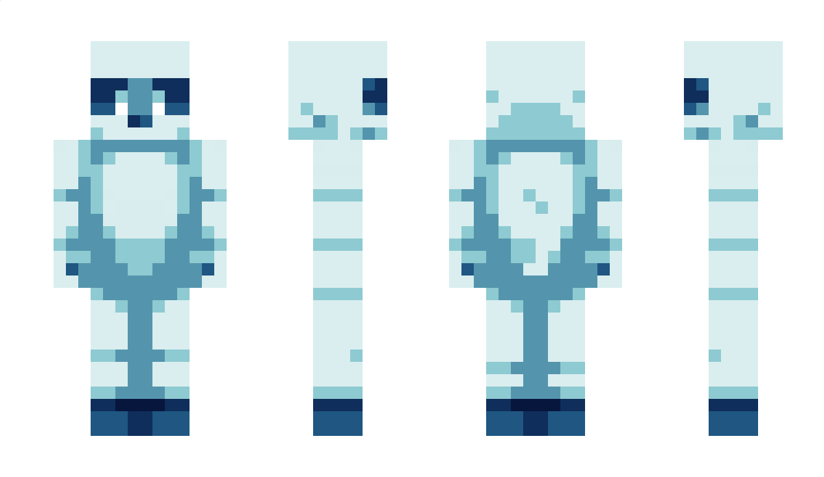 Goob2007 Minecraft Skin