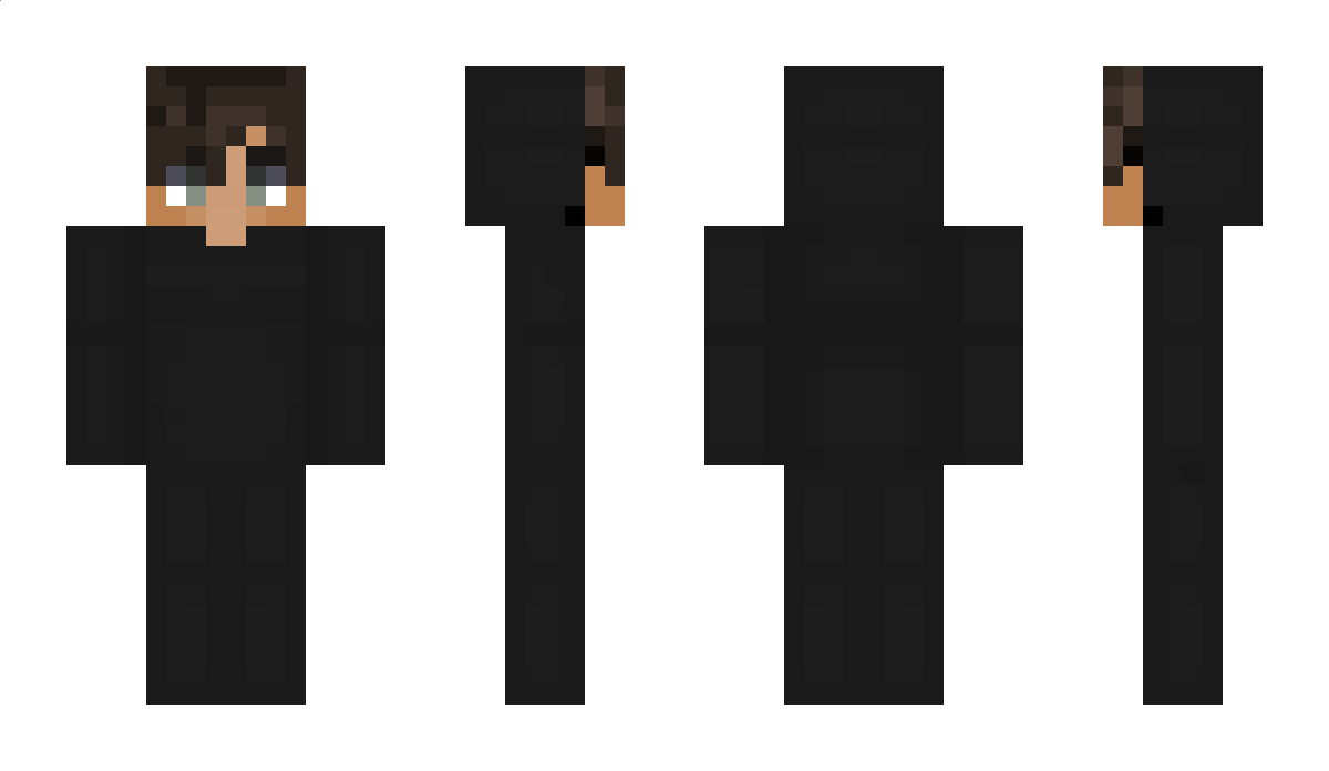 Splafe Minecraft Skin