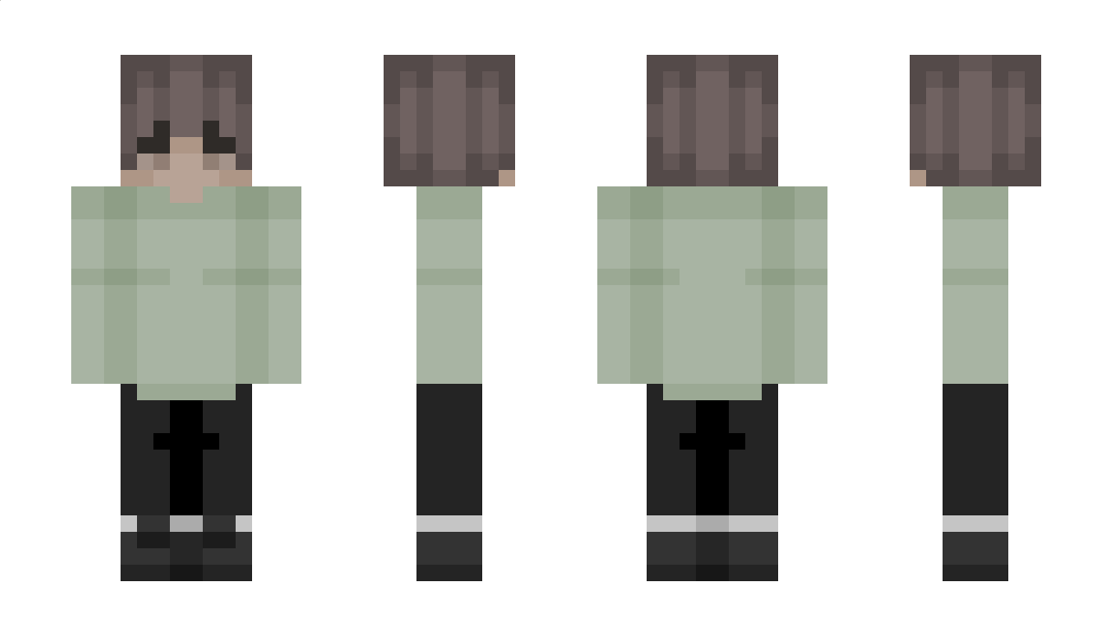 RoyaleKnight12 Minecraft Skin