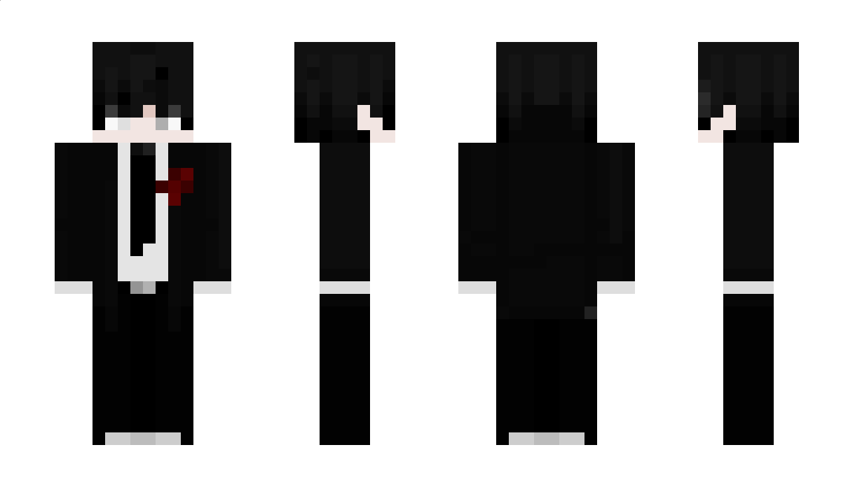 Der1257Typ Minecraft Skin