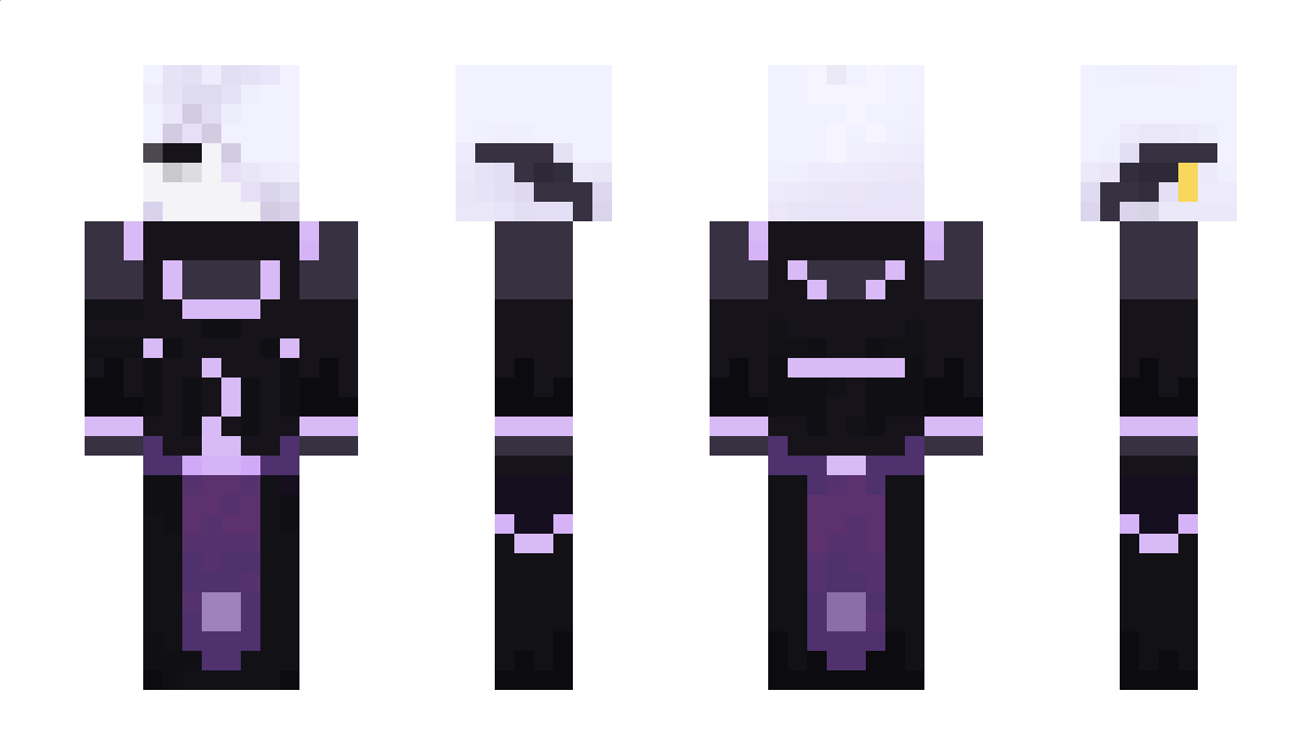 bizlmypickl Minecraft Skin