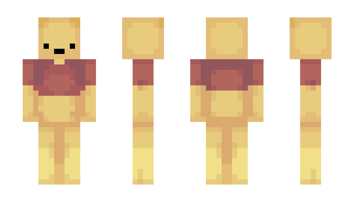 Vietnamese Minecraft Skin