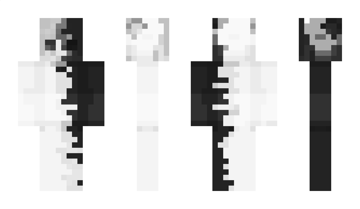 Civic Minecraft Skin