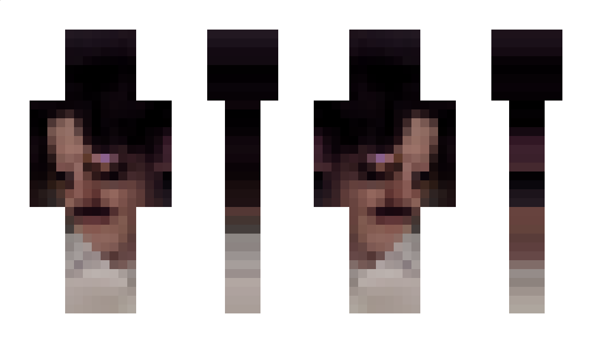 Gibnon Minecraft Skin