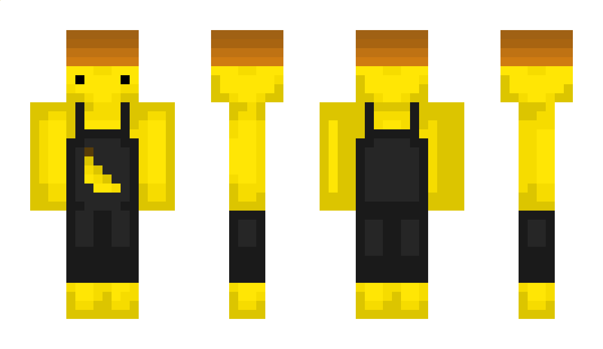 einfachmorizz Minecraft Skin