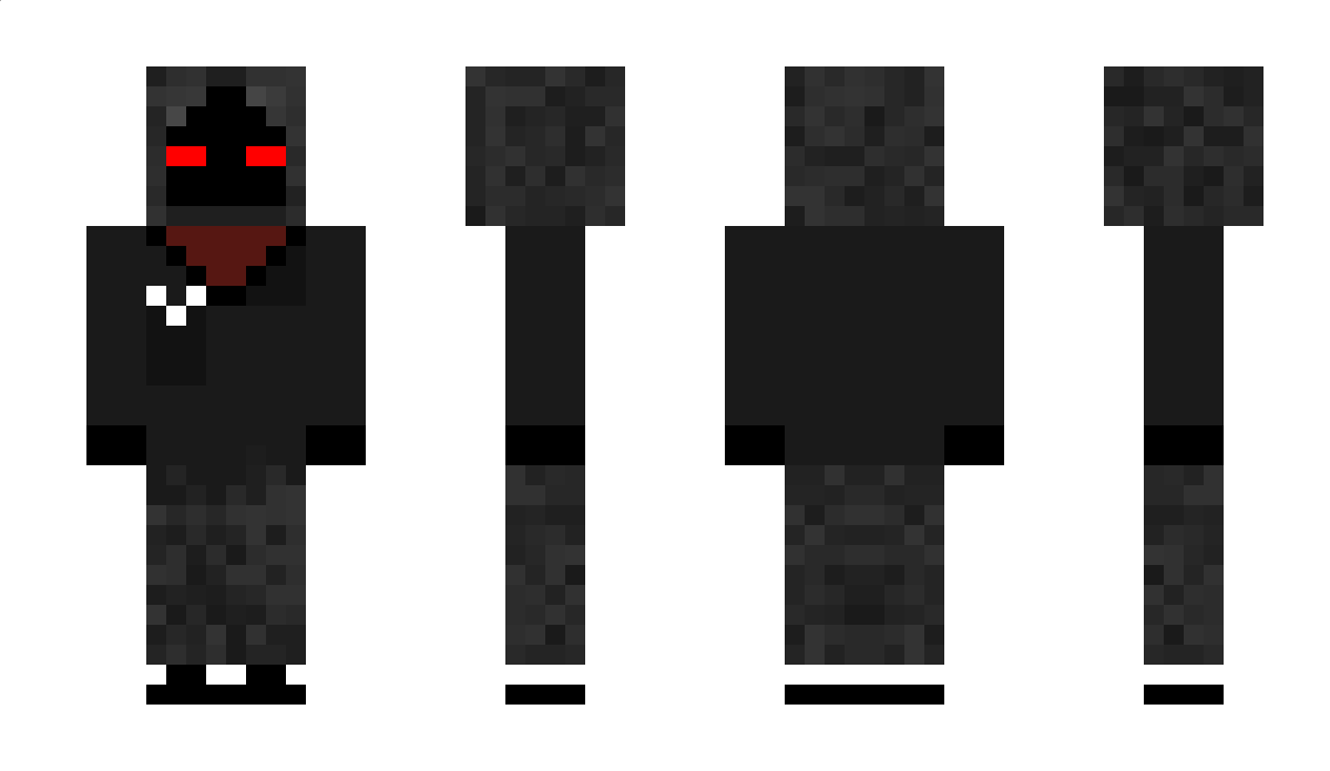 blestst Minecraft Skin