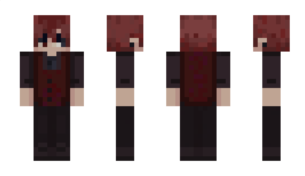 Godoffal Minecraft Skin