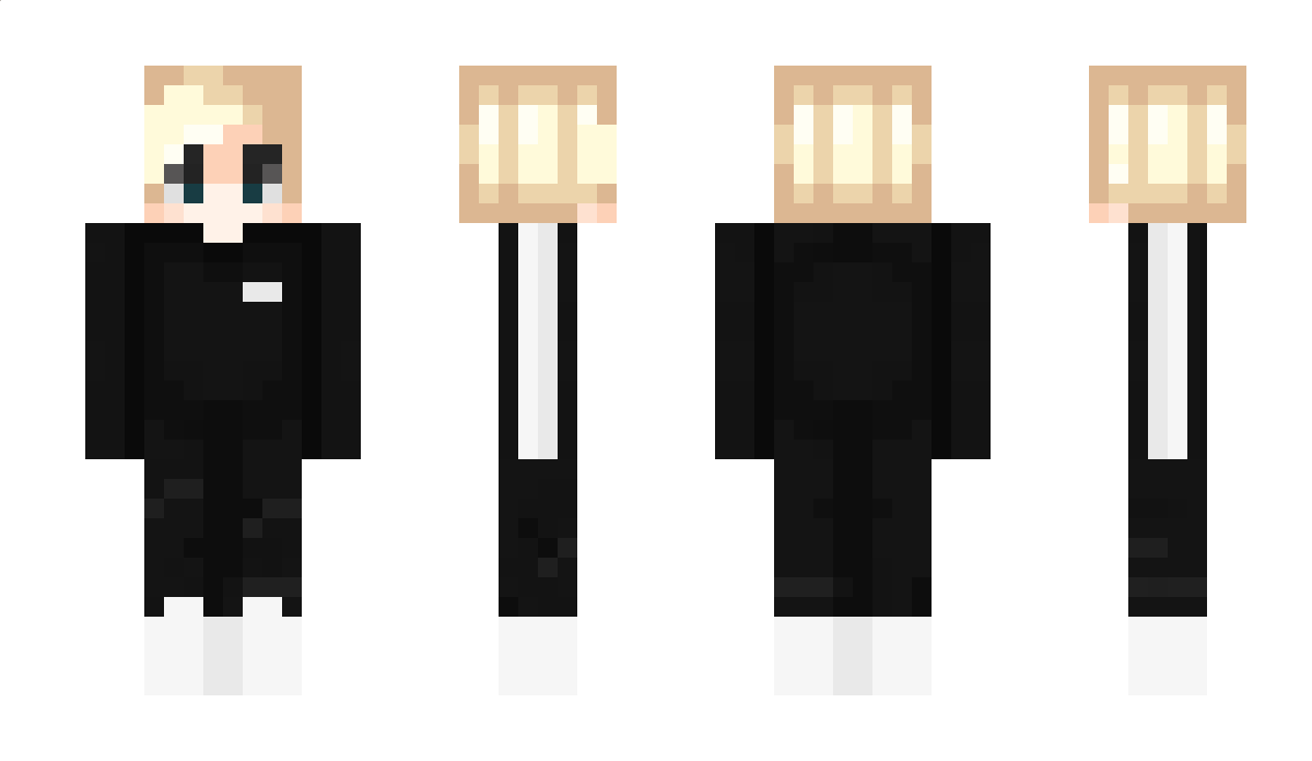 F0rd_Focus Minecraft Skin