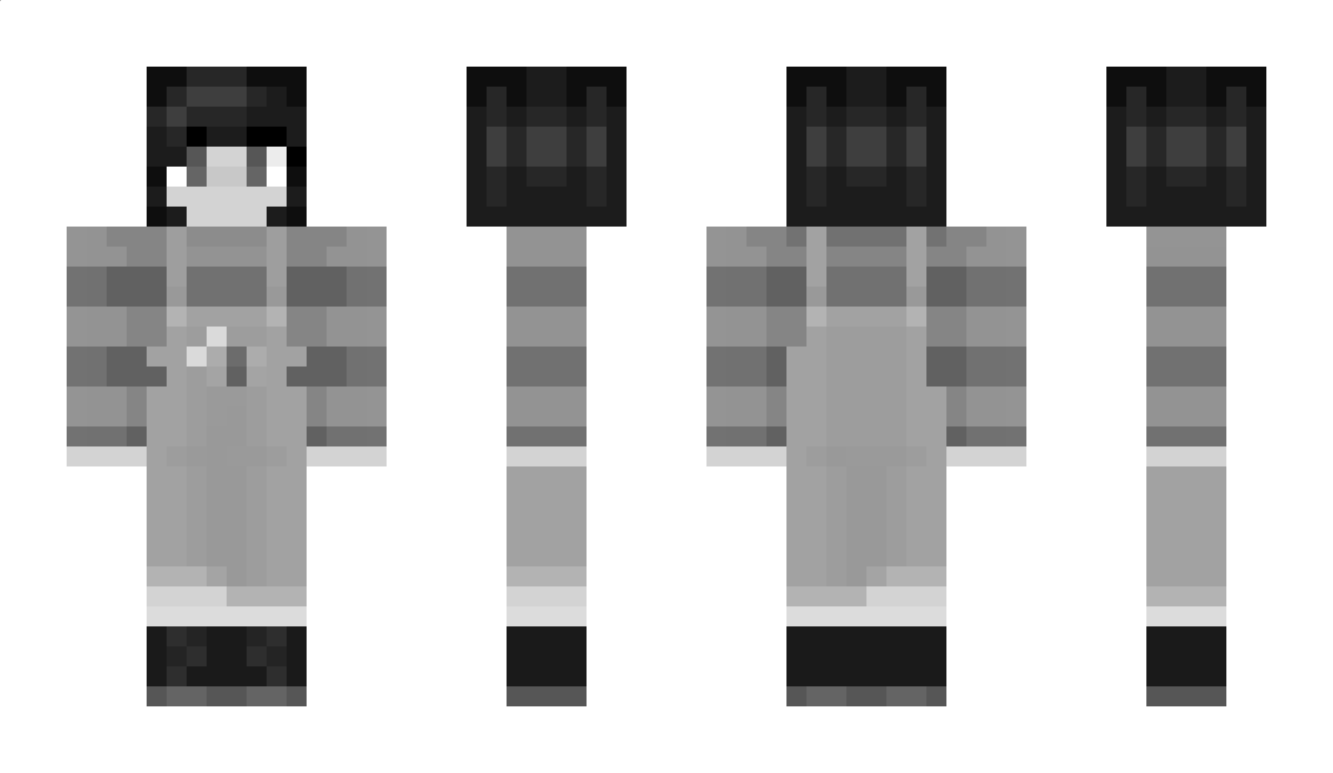 sSpringflower Minecraft Skin