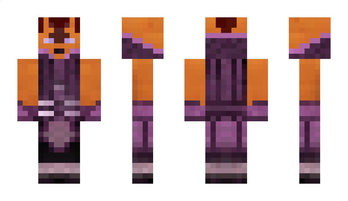 jagare6 Minecraft Skin