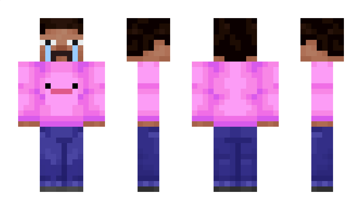 Dylanhond2YT Minecraft Skin
