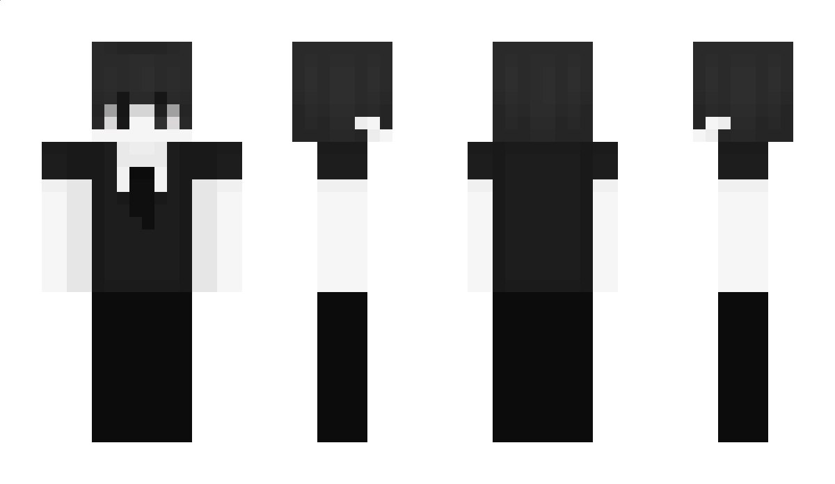 july675 Minecraft Skin