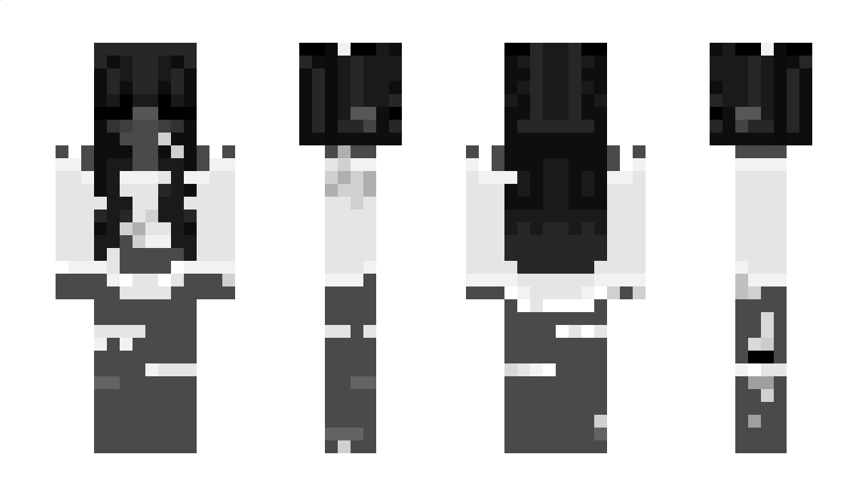 iniv Minecraft Skin