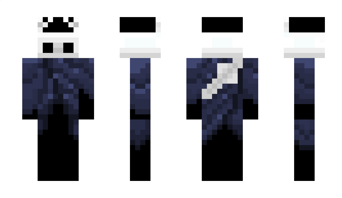 Ledgamer24 Minecraft Skin