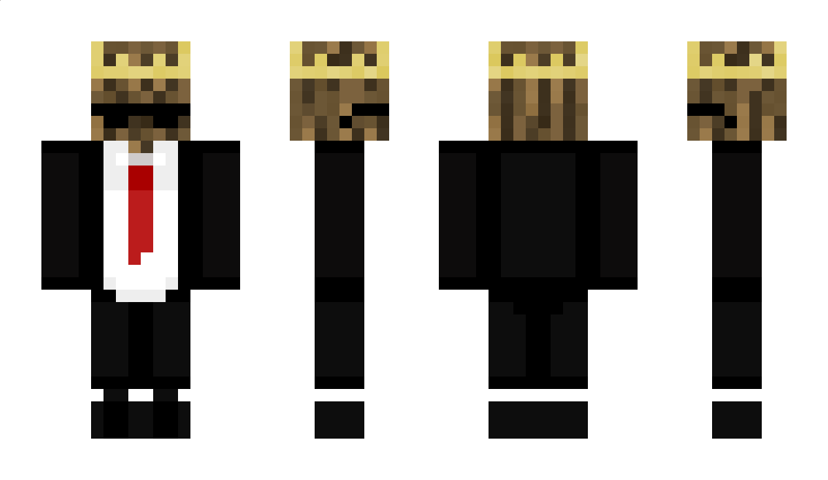 xBaumiHDx Minecraft Skin