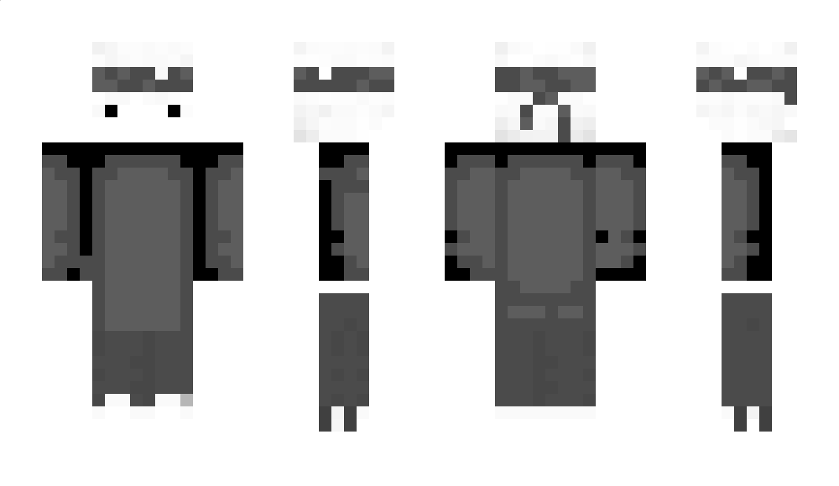 Oskar_Hansson Minecraft Skin