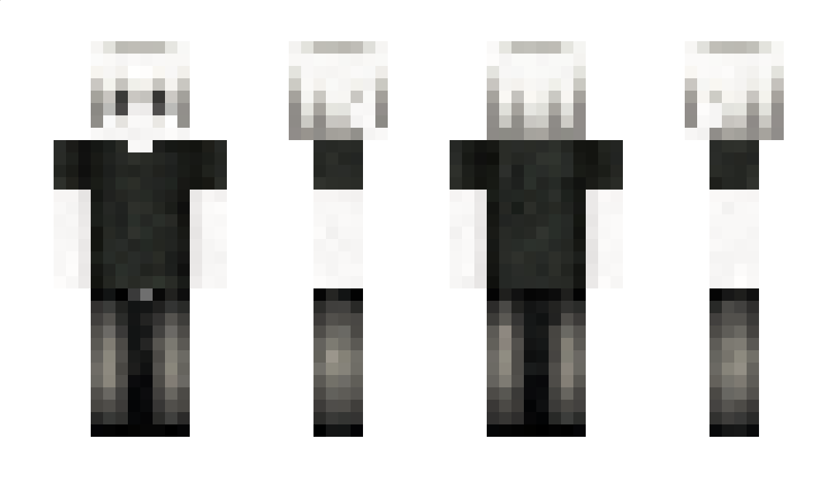 Filipekk Minecraft Skin