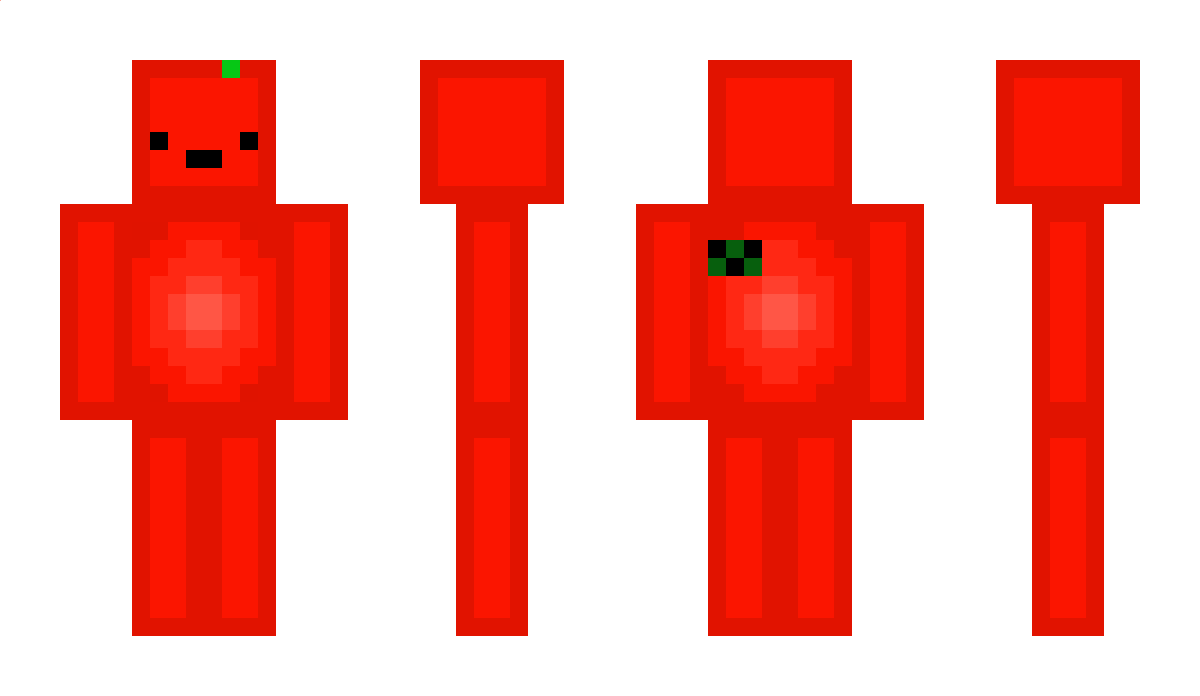 jojopeanut Minecraft Skin