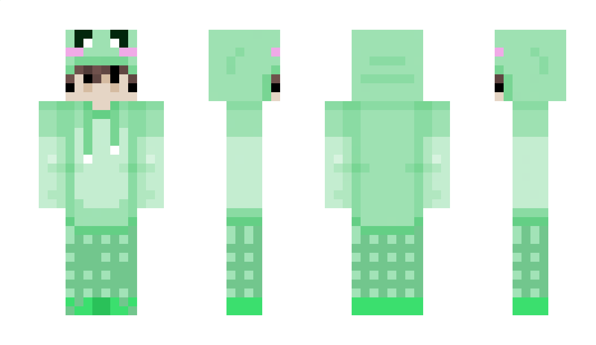 1g12 Minecraft Skin