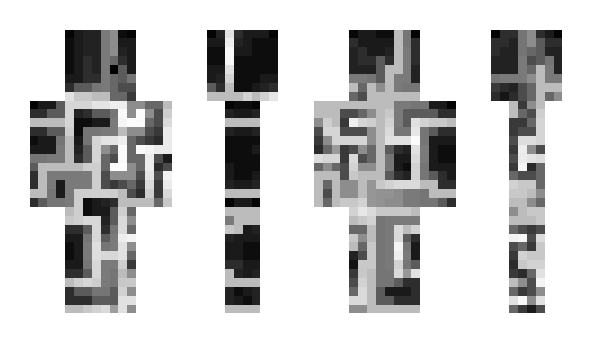 Superbonist Minecraft Skin