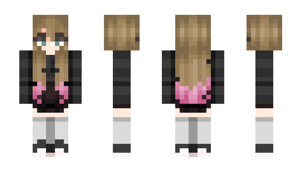 Lost_Illusions Minecraft Skin