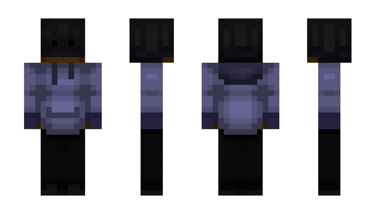 Lonbraj Minecraft Skin