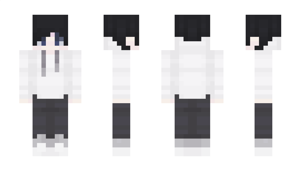 Semi_Alt Minecraft Skin