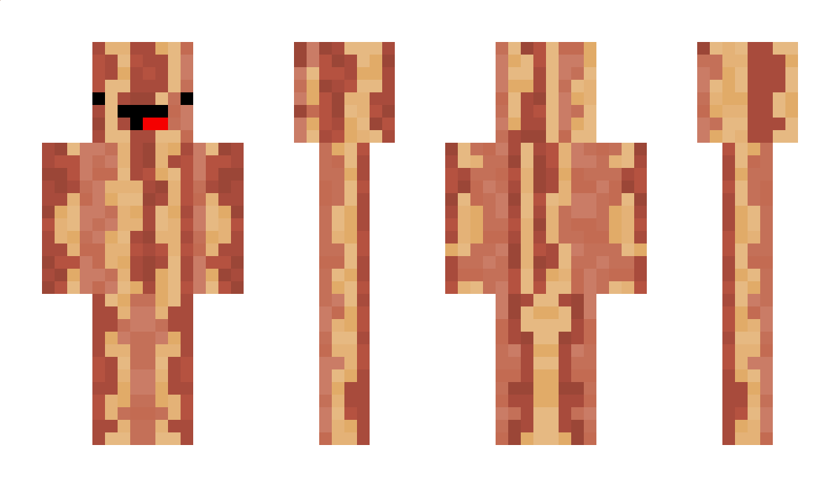 susguy1038 Minecraft Skin