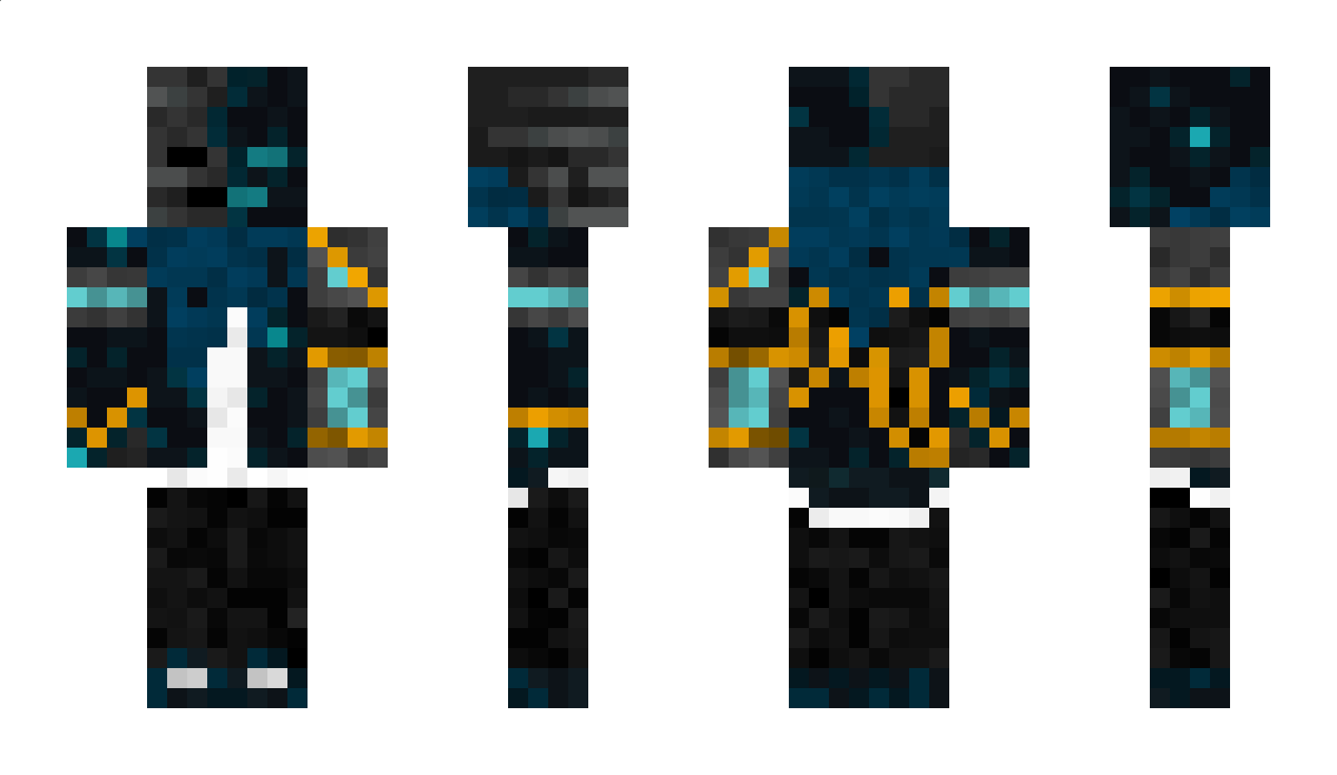 Mmalum Minecraft Skin